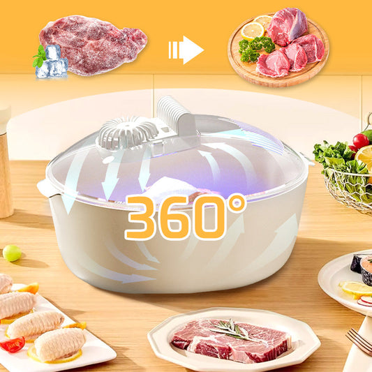 ✨🍖Quick Thawing Food Defroster - ✈️ Free Shipping