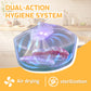 ✨🍖Quick Thawing Food Defroster - ✈️ Free Shipping