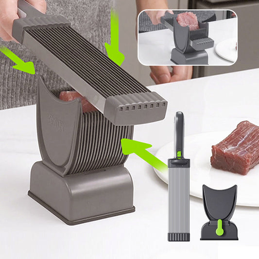 🌸Autumn sale🌸Limited time 33% OFF✨Manual Meat Cutter for Kitchen