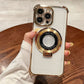 🔥Limited time 50% off🔥Magnetic Lens Protective Phone Case with Stand