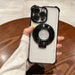 🔥Limited time 50% off🔥Magnetic Lens Protective Phone Case with Stand