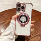 🔥Limited time 50% off🔥Magnetic Lens Protective Phone Case with Stand