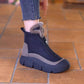 ✨Get 50% off💖Women's waterproof warm snow boots with zip