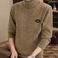 ✈️ Free Shipping - 🔥Men's Warm Turtleneck Sweater