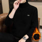 ✈️ Free Shipping - 🔥Men's Warm Turtleneck Sweater