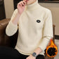 ✈️ Free Shipping - 🔥Men's Warm Turtleneck Sweater