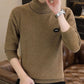 ✈️ Free Shipping - 🔥Men's Warm Turtleneck Sweater