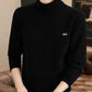 ✈️ Free Shipping - 🔥Men's Warm Turtleneck Sweater