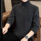 ✈️ Free Shipping - 🔥Men's Warm Turtleneck Sweater