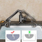 🔥Hot Sale - 28% OFF + ✈️Free Shipping👍🚰 Hot & Cold Universal Dual Purpose Faucet