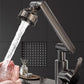 🔥Hot Sale - 28% OFF + ✈️Free Shipping👍🚰 Hot & Cold Universal Dual Purpose Faucet
