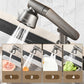 🔥Hot Sale - 28% OFF + ✈️Free Shipping👍🚰 Hot & Cold Universal Dual Purpose Faucet