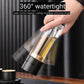 🎅🎄Christmas Pre-Sale - 🔥50%OFF❄️Double-wall Glass Insulated Tea Bottle