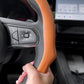 🖤Black Friday Specials:🎁 57% OFF and ✈️Free shipping💖Breathable Non-Slip Ultra-Thin Steering Wheel Cover