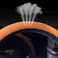 🖤Black Friday Specials:🎁 57% OFF and ✈️Free shipping💖Breathable Non-Slip Ultra-Thin Steering Wheel Cover