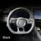🖤Black Friday Specials:🎁 57% OFF and ✈️Free shipping💖Breathable Non-Slip Ultra-Thin Steering Wheel Cover