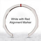 🖤Black Friday Specials:🎁 57% OFF and ✈️Free shipping💖Breathable Non-Slip Ultra-Thin Steering Wheel Cover