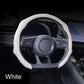 🖤Black Friday Specials:🎁 57% OFF and ✈️Free shipping💖Breathable Non-Slip Ultra-Thin Steering Wheel Cover