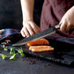 🔥🖤Black Friday Sale:42% OFF🔥German Professional Chef's Knife Set - 6 Pcs Set
