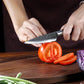 🔥🖤Black Friday Sale:42% OFF🔥German Professional Chef's Knife Set - 6 Pcs Set