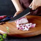 🔥🖤Black Friday Sale:42% OFF🔥German Professional Chef's Knife Set - 6 Pcs Set