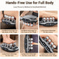 🔥2025 Hot Sale🔥 💆‍♀️16-Drive 8-Head Massage Gun Set - Professional Deep Tissue Massager for Ultimate Relaxation