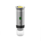 🎅55% Off Christmas Pre-Sale Rechargeable Portable Capsule Coffee Maker ❄️