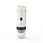 🎅55% Off Christmas Pre-Sale Rechargeable Portable Capsule Coffee Maker ❄️