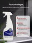 🔥While Supplies Last 40% OFF!🎉 The Magician in the Toolbox, Powerful Rust Removal, Astonishing Effect! 🎩