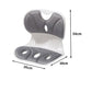 💯Limited Time Half Price - Ergonomic Lumbar Support Cushion for Office Chair