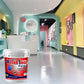 ✨New Year Specials - 💸28%OFF -✨Multipurpose Water-Based Floor Paint