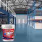✨New Year Specials - 💸28%OFF -✨Multipurpose Water-Based Floor Paint