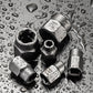 ⚡Hot Sale 50% OFF 🔩Damaged Screw And Bolt Extractor Set🚗
