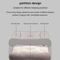 💤 50% OFF NOW! 😴 Ultra-Comfort Ergo Pillow – Sleep Like a Dream! – Contoured support, breathable cover & perfect for neck and back relief 🛌