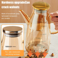 💯Winter Limited Time Half Price - Oil Drip Bottle with Anti-Drip Nozzle 🥑