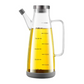 💯Winter Limited Time Half Price - Oil Drip Bottle with Anti-Drip Nozzle 🥑