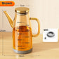 💯Winter Limited Time Half Price - Oil Drip Bottle with Anti-Drip Nozzle 🥑