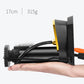 Portable Bike Tire Pump Pedal Air Pressure