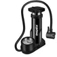 Portable Bike Tire Pump Pedal Air Pressure
