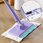 🔥Hot Sale 47% OFF -🏆Automatic Cloth Changing Mini Mop