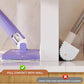 🔥Hot Sale 47% OFF -🏆Automatic Cloth Changing Mini Mop