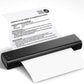 Phomemo M08F A4 Portable Thermal Printer + Wi-Fi and Bluetooth