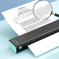 Phomemo M08F A4 Portable Thermal Printer + Wi-Fi and Bluetooth