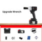 💎 50% OFF! 💎 Brushless German Motor Electric Wrench – 480Nm Super Torque, 3-in-1 Smart Tool for Home & Auto Repairs 🔧⚡