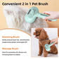 🐶New Year Hot Sale 50% OFF🐱Pet Spray Hair Removal Comb