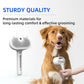🐶New Year Hot Sale 50% OFF🐱Pet Spray Hair Removal Comb