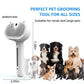 🐶New Year Hot Sale 50% OFF🐱Pet Spray Hair Removal Comb