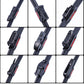 Non Mark Double Strips Car Windscreen Wiper