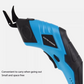 ✂️🔋Hot Sale 50% OFF🎉 Portable Rechargeable Handheld Electric Scissors - Effortless Cutting, Efficient and Convenient, Endless Creativity!