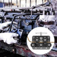 🔥"Only Today Half Price" 🧰 Brake Fuel Line Straightener for 3/16“ - 1.0” Diameter
